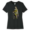Women's Relaxed Jersey Short Sleeve Tee Thumbnail