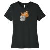 Women's Relaxed Jersey Short Sleeve Tee Thumbnail