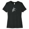 Women's Relaxed Jersey Short Sleeve Tee Thumbnail