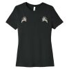 Women's Relaxed Jersey Short Sleeve Tee Thumbnail