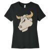 Women's Relaxed Jersey Short Sleeve Tee Thumbnail