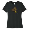 Women's Relaxed Jersey Short Sleeve Tee Thumbnail