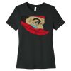 Women's Relaxed Jersey Short Sleeve Tee Thumbnail