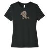 Women's Relaxed Jersey Short Sleeve Tee Thumbnail