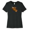 Women's Relaxed Jersey Short Sleeve Tee Thumbnail