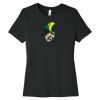 Women's Relaxed Jersey Short Sleeve Tee Thumbnail
