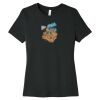 Women's Relaxed Jersey Short Sleeve Tee Thumbnail