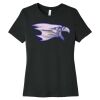 Women's Relaxed Jersey Short Sleeve Tee Thumbnail