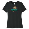 Women's Relaxed Jersey Short Sleeve Tee Thumbnail