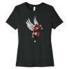 Women's Relaxed Jersey Short Sleeve Tee Thumbnail