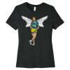 Women's Relaxed Jersey Short Sleeve Tee Thumbnail
