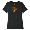 Women's Relaxed Jersey Short Sleeve Tee Thumbnail