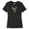 Women's Relaxed Jersey Short Sleeve Tee Thumbnail