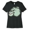 Women's Relaxed Jersey Short Sleeve Tee Thumbnail