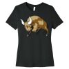 Women's Relaxed Jersey Short Sleeve Tee Thumbnail