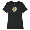 Women's Relaxed Jersey Short Sleeve Tee Thumbnail