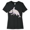 Women's Relaxed Jersey Short Sleeve Tee Thumbnail