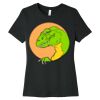Women's Relaxed Jersey Short Sleeve Tee Thumbnail
