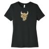 Women's Relaxed Jersey Short Sleeve Tee Thumbnail