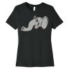 Women's Relaxed Jersey Short Sleeve Tee Thumbnail