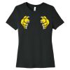 Women's Relaxed Jersey Short Sleeve Tee Thumbnail