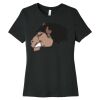 Women's Relaxed Jersey Short Sleeve Tee Thumbnail
