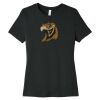 Women's Relaxed Jersey Short Sleeve Tee Thumbnail