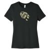 Women's Relaxed Jersey Short Sleeve Tee Thumbnail