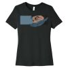 Women's Relaxed Jersey Short Sleeve Tee Thumbnail