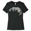 Women's Relaxed Jersey Short Sleeve Tee Thumbnail
