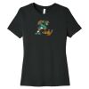 Women's Relaxed Jersey Short Sleeve Tee Thumbnail
