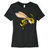 Women's Relaxed Jersey Short Sleeve Tee Thumbnail
