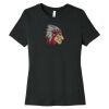 Women's Relaxed Jersey Short Sleeve Tee Thumbnail