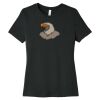 Women's Relaxed Jersey Short Sleeve Tee Thumbnail