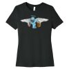 Women's Relaxed Jersey Short Sleeve Tee Thumbnail