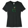 Women's Relaxed Jersey Short Sleeve Tee Thumbnail