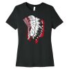 Women's Relaxed Jersey Short Sleeve Tee Thumbnail