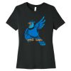 Women's Relaxed Jersey Short Sleeve Tee Thumbnail
