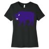 Women's Relaxed Jersey Short Sleeve Tee Thumbnail