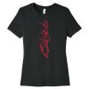 Women's Relaxed Jersey Short Sleeve Tee Thumbnail