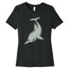 Women's Relaxed Jersey Short Sleeve Tee Thumbnail