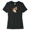 Women's Relaxed Jersey Short Sleeve Tee Thumbnail