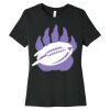 Women's Relaxed Jersey Short Sleeve Tee Thumbnail