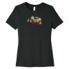 Women's Relaxed Jersey Short Sleeve Tee Thumbnail