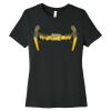 Women's Relaxed Jersey Short Sleeve Tee Thumbnail