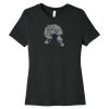 Women's Relaxed Jersey Short Sleeve Tee Thumbnail