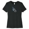 Women's Relaxed Jersey Short Sleeve Tee Thumbnail