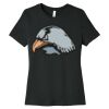 Women's Relaxed Jersey Short Sleeve Tee Thumbnail