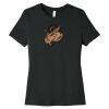 Women's Relaxed Jersey Short Sleeve Tee Thumbnail