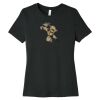 Women's Relaxed Jersey Short Sleeve Tee Thumbnail
